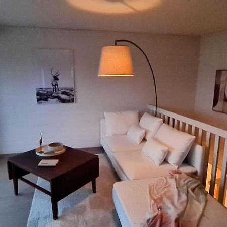 Narvik Mountain Homes Spectacular View House Bagian luar foto